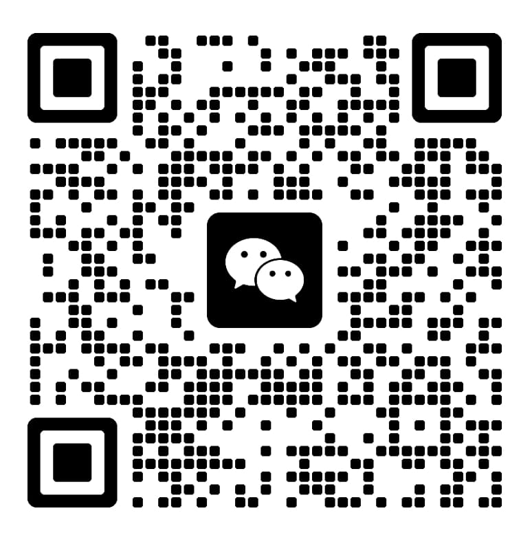 QR WeChat