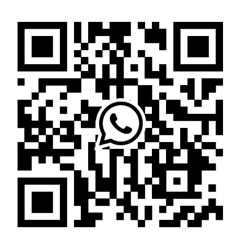 QR WhatsApp